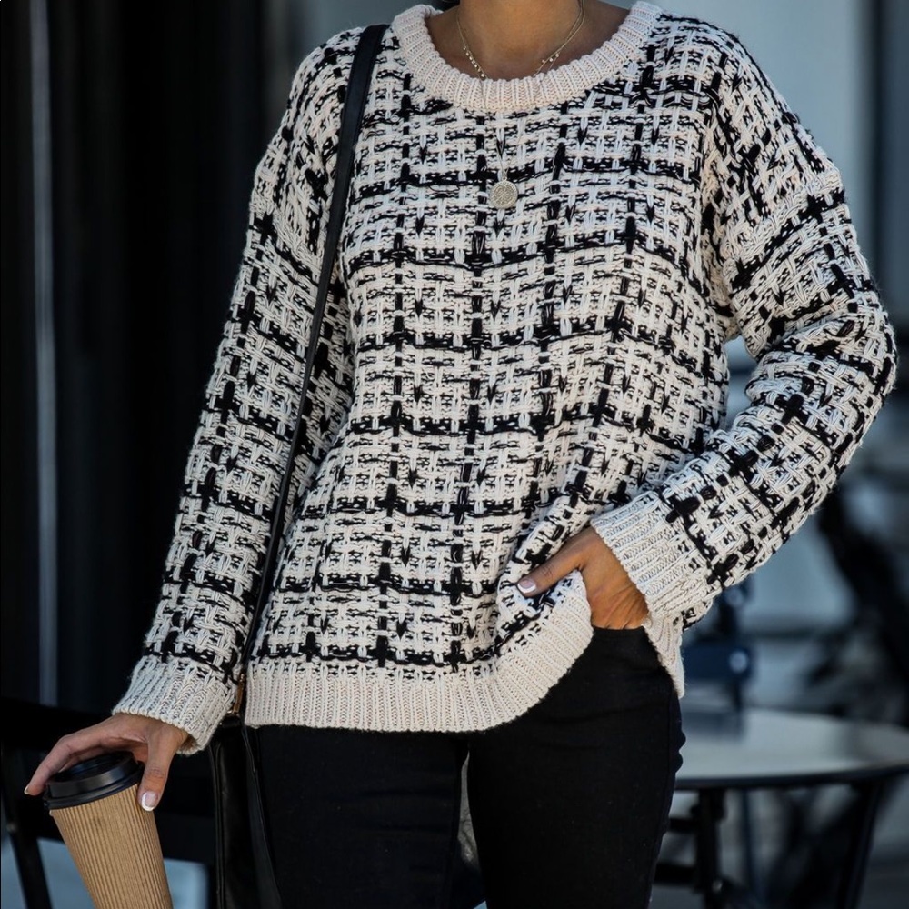 VICI BRAND New Sweater✨